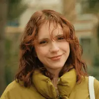 Sarah M.
