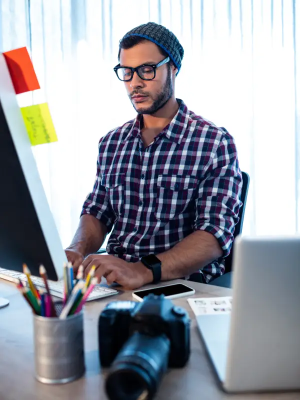 Photo Editing Service