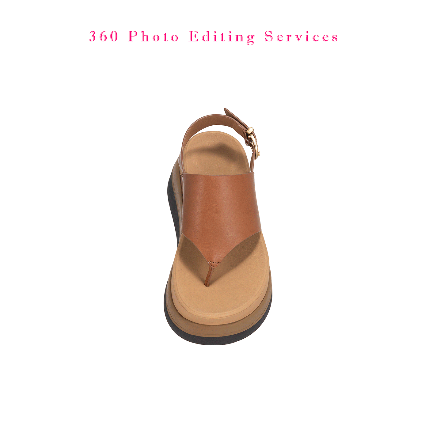 3D Product Photo 360°